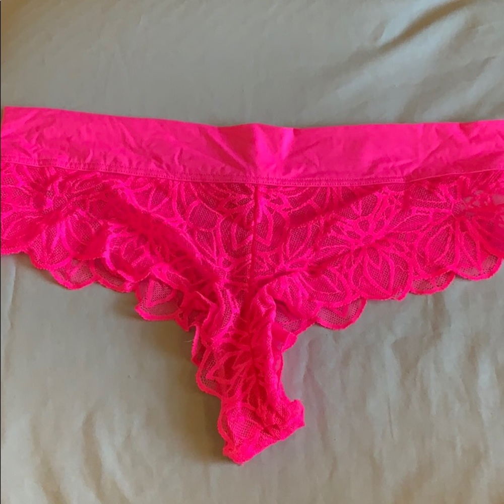 Victoria’s Secret panty